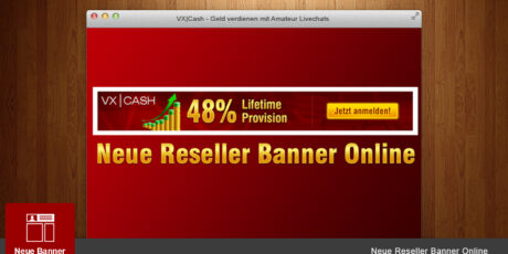New Reseller Banners Online 2013
