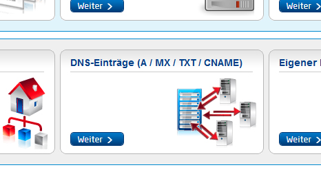 united-domains-dns-eintraege