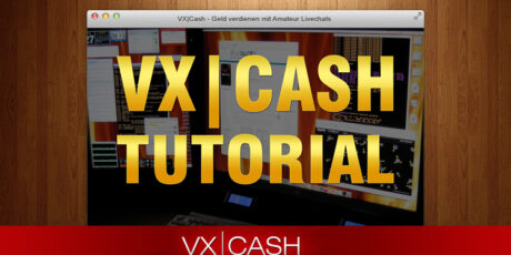 Back to Basic – VX|Cash für Beginner | C-NAME Konfiguration – Baukasten Konfiguration