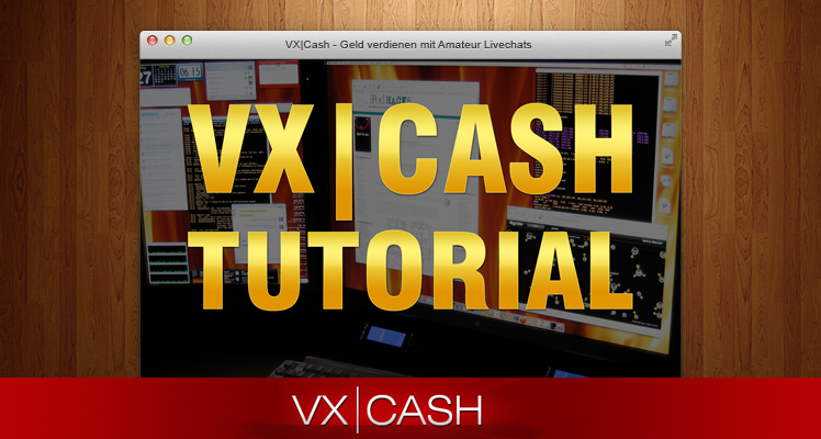 Back to Basic – VX|Cash für Beginner | C-NAME Konfiguration – Baukasten Konfiguration