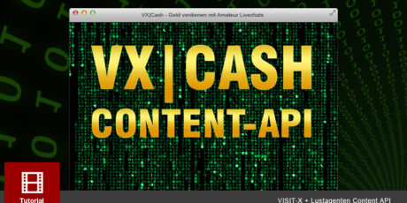 VISIT-X + Lustagenten Content API