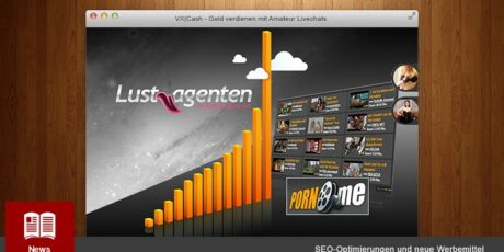 SEO-Optimierungen und neue Werbemittel SEO-Optimierungen und neue Werbemittel