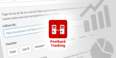 VX-CASH Postback Tracking