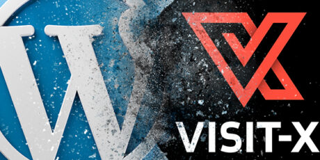 VISIT-X jetzt auch als WordPress-Plugin
