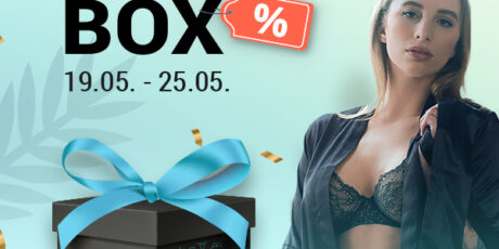 Die VISIT-X Mystery Box – nicht verpassen! Die VISIT-X Mystery Box – nicht verpassen!