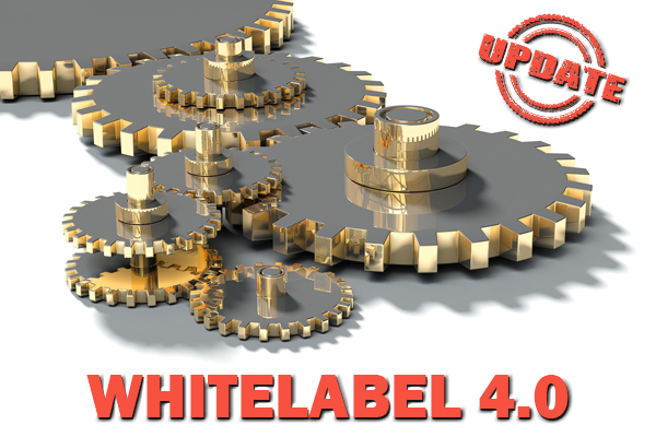 Out Now: VISIT-X Whitelabel 4.0