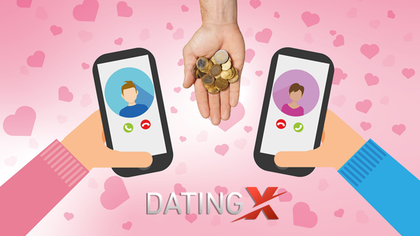 The new dating at VX-CASH: Dating-X