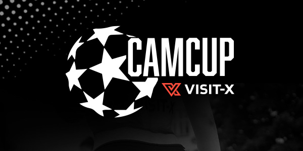 VX-CASH presents: The VISIT-X CamCup 2022