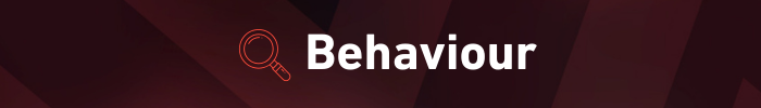 Behaviour