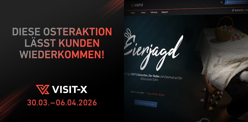 Oster-Boost: Tägliche Gewinne sorgen für Top-Conversions!