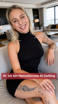 Cherrizz-Landingpage von HannaSecret