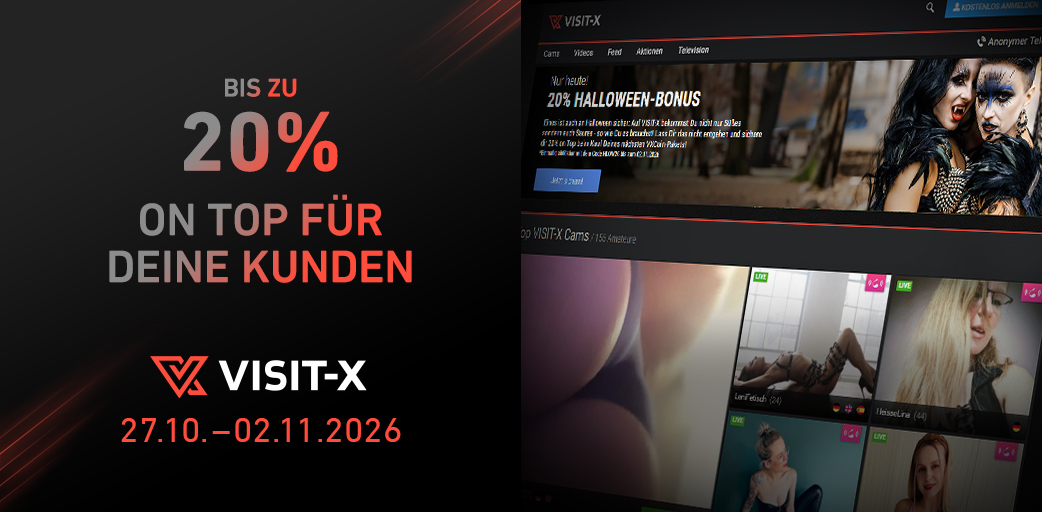 Zwei Codes, fünf Tage, bis zu 20 % on top